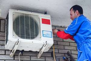HVAC Companies Near Rushland, PA Available Now